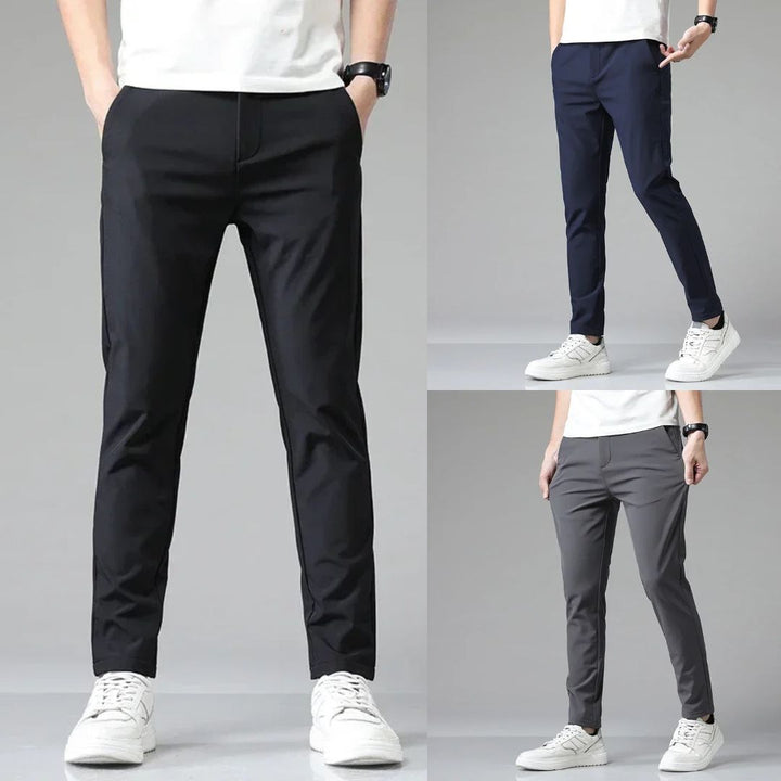 Dervin - Soft-Touch Vier-Wege-Stretchhose