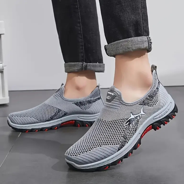 Paxford - Performance-Slip-On-Sneaker