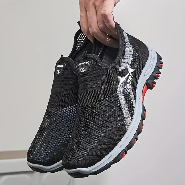 Paxford - Performance-Slip-On-Sneaker