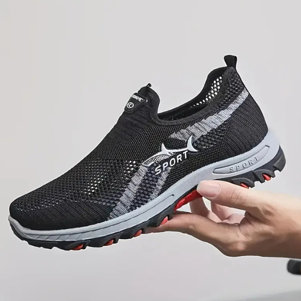 Paxford - Performance-Slip-On-Sneaker