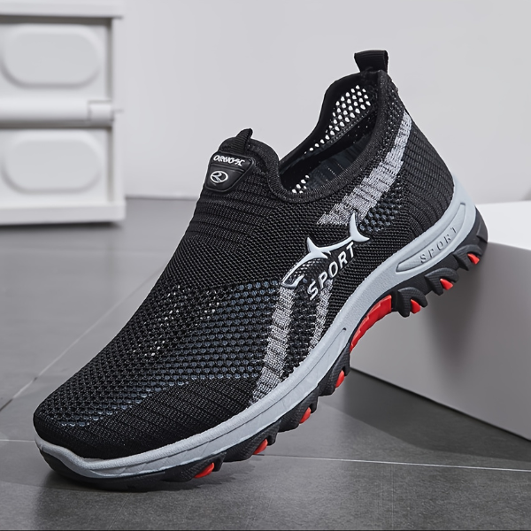 Paxford - Performance-Slip-On-Sneaker