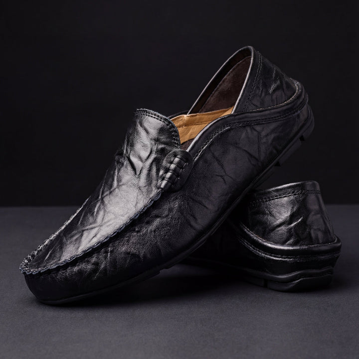 Ambrose - Edle Slipper