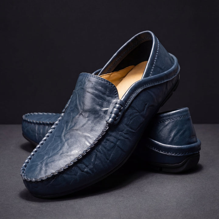 Axton - Eleganter Slipper