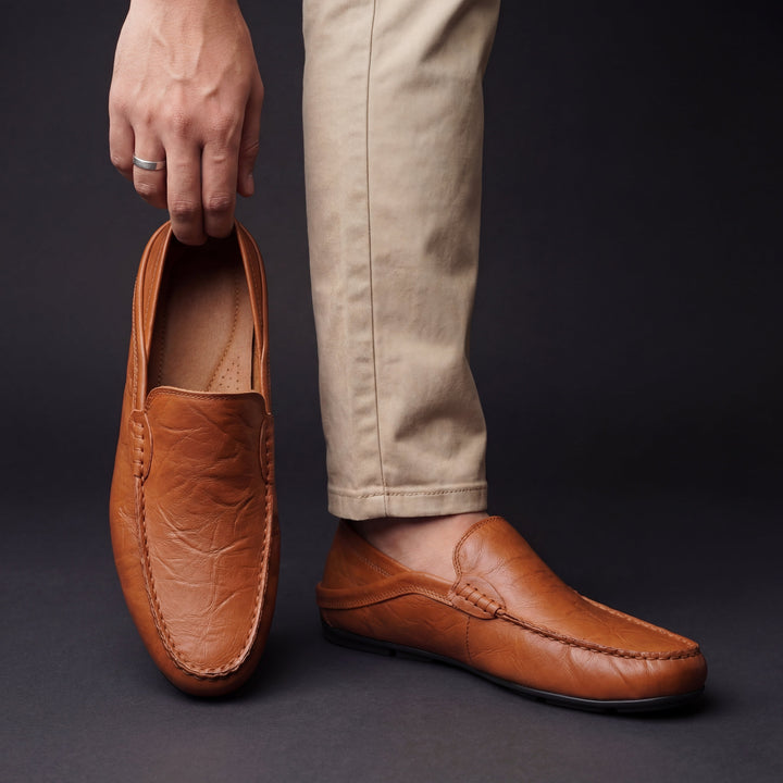 Ambrose - Edle Slipper