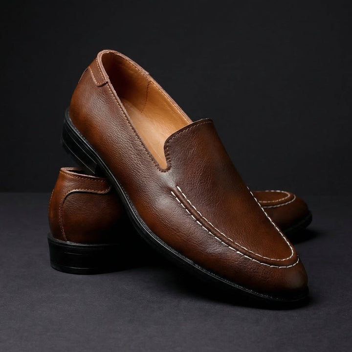 Merric - Elegante Loafer
