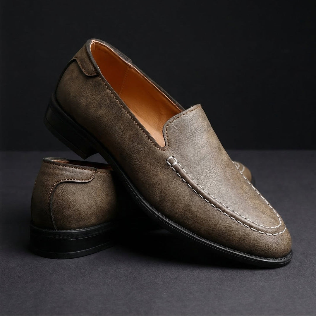 Merric - Elegante Loafer