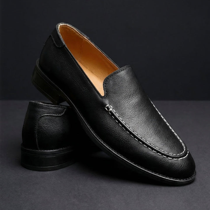 Merric - Elegante Loafer