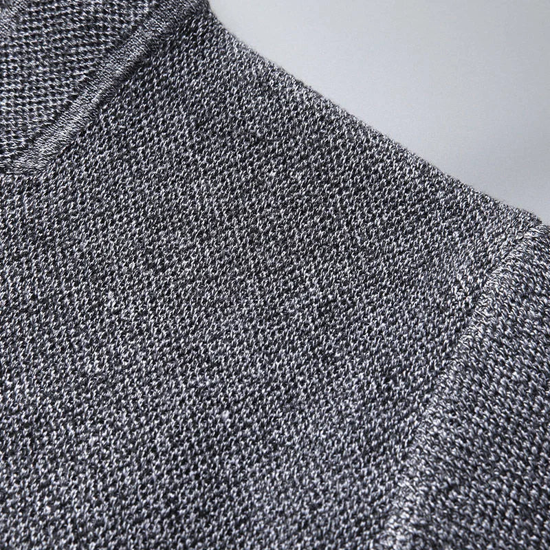 Roderick - Strukturierter Cardigan