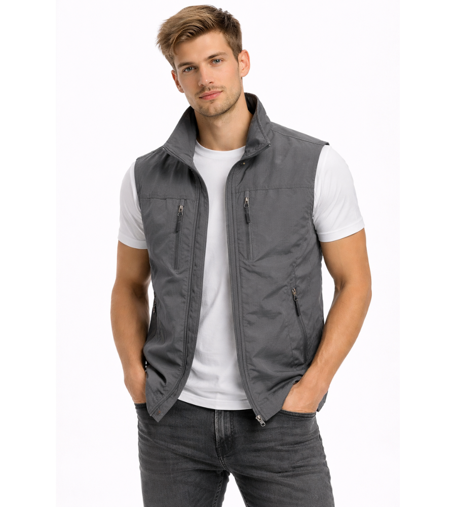 Bryce - Performance-Utility-Weste