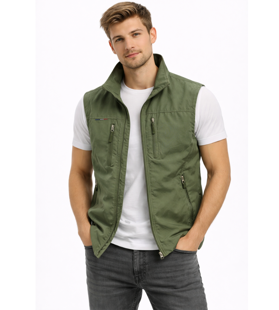 Bryce - Performance-Utility-Weste