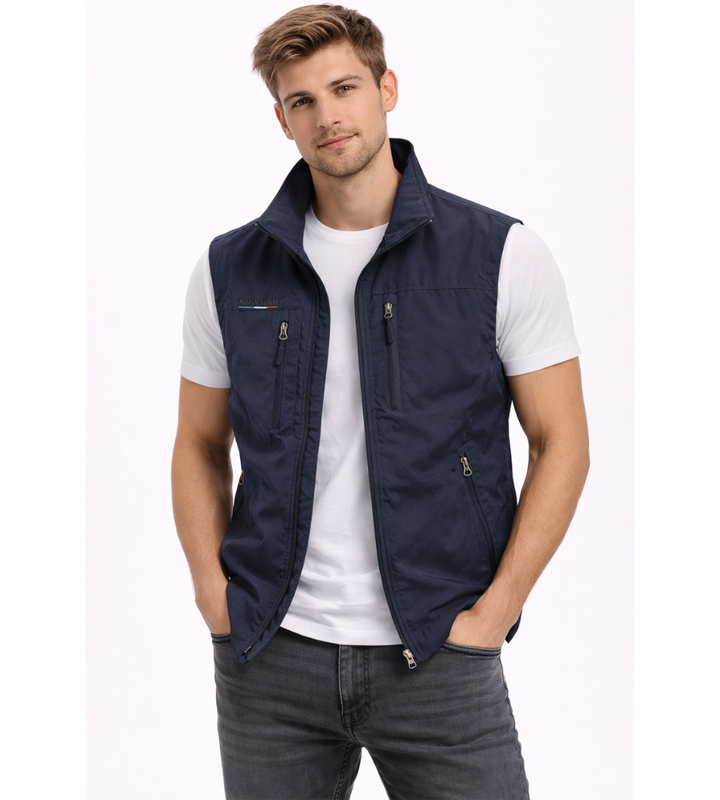 Bryce - Performance-Utility-Weste