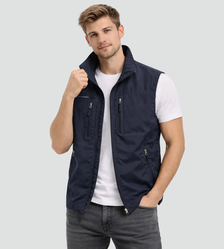 Bryce - Performance-Utility-Weste