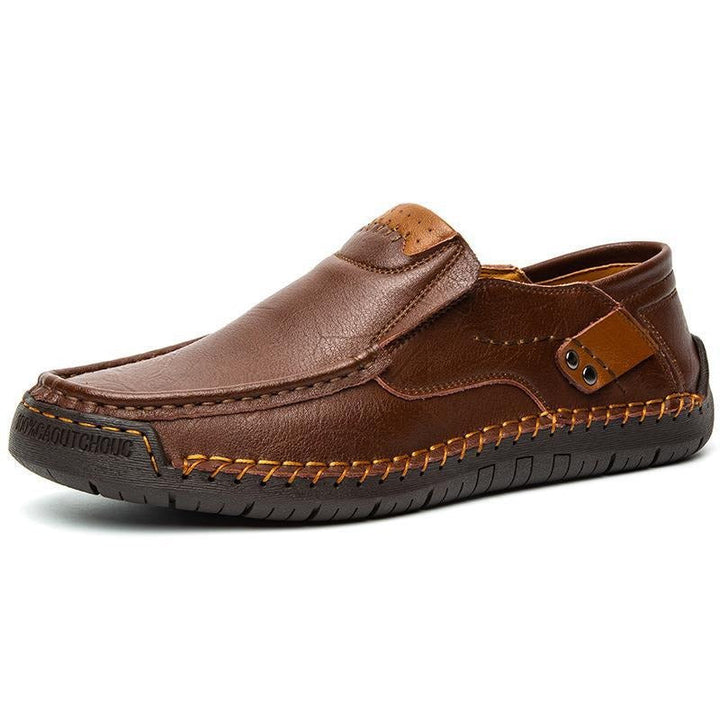 Calvert - klassischer Komfort-Slipper