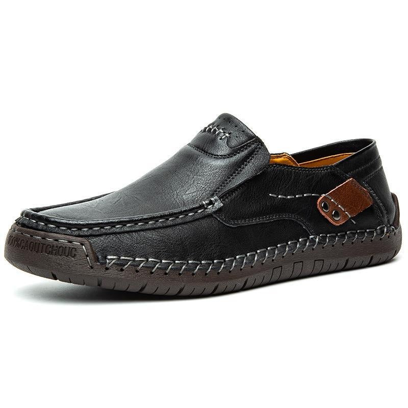 Calvert - klassischer Komfort-Slipper