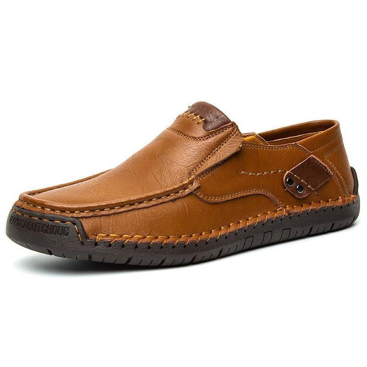 Calvert - klassischer Komfort-Slipper