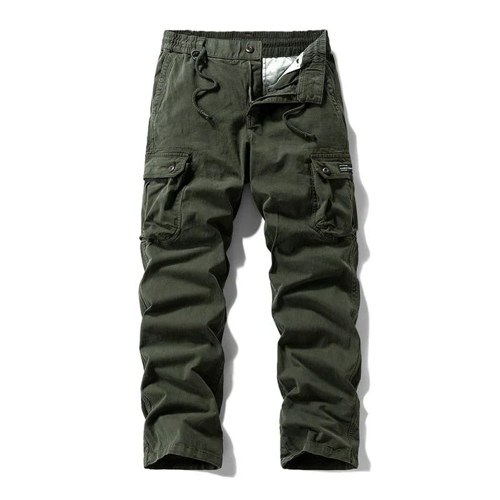 Alric - Premium-Cargohose