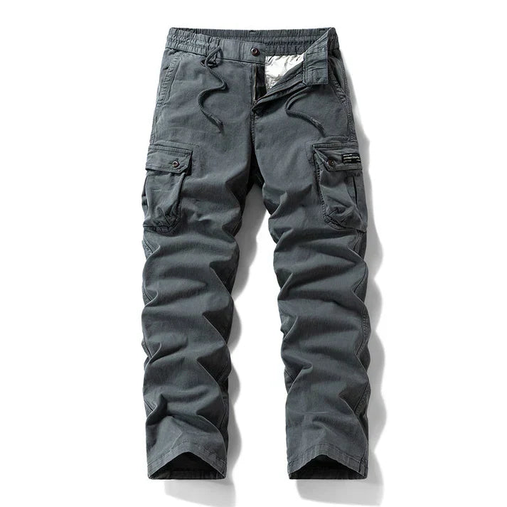 Alric - Premium-Cargohose