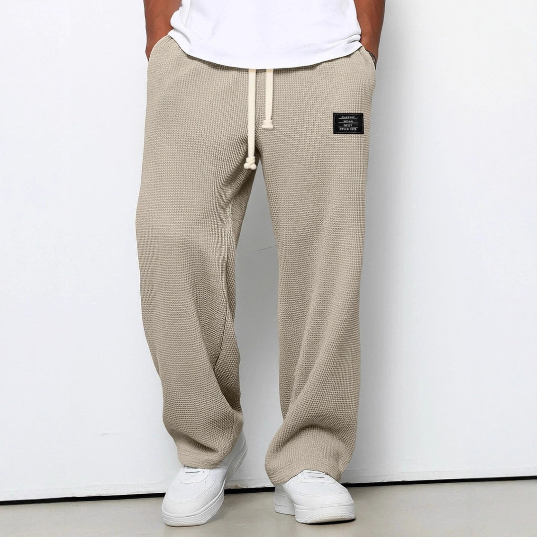 Rhett - atmungsaktive Jogginghose