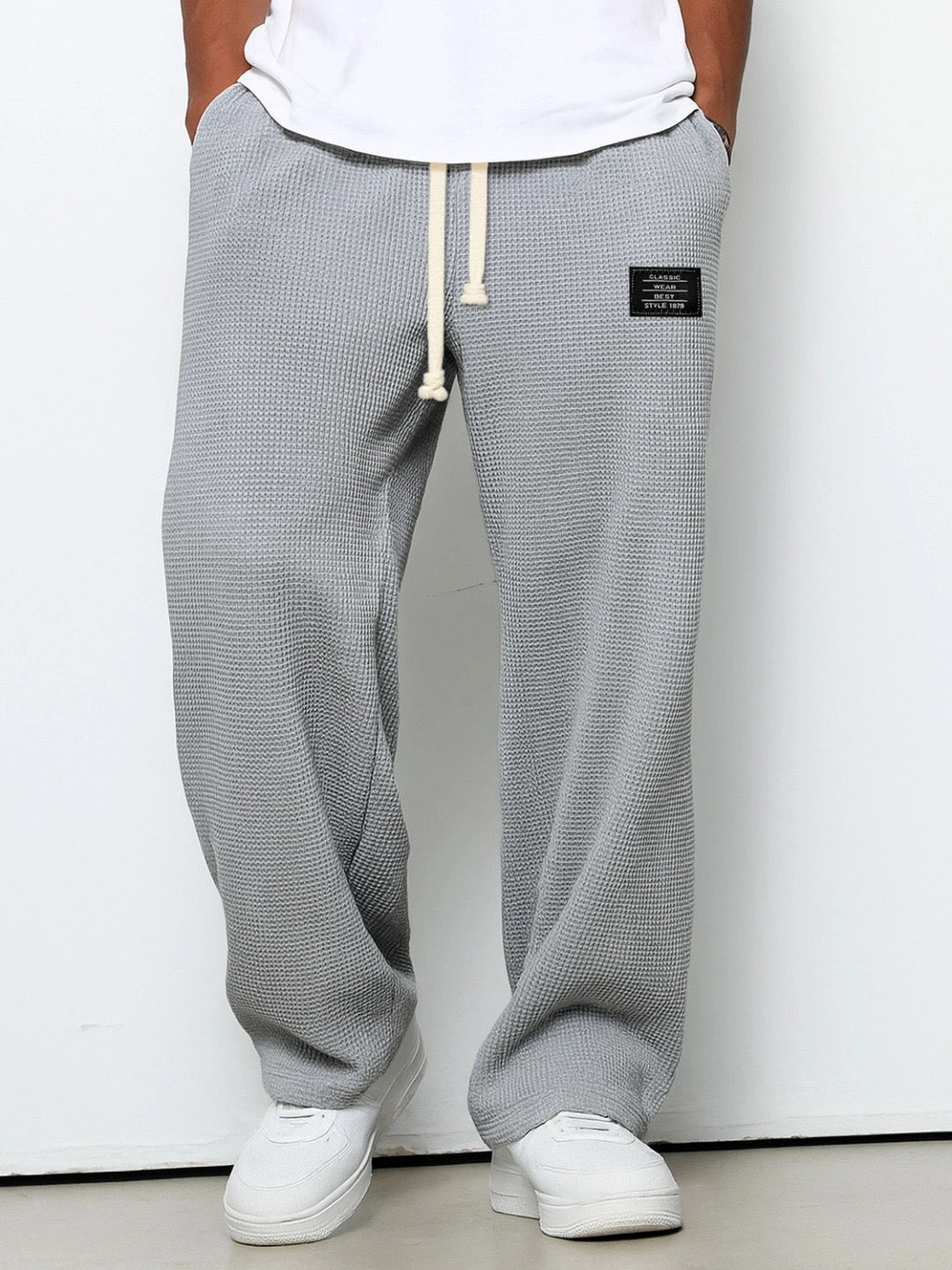 Rhett - atmungsaktive Jogginghose