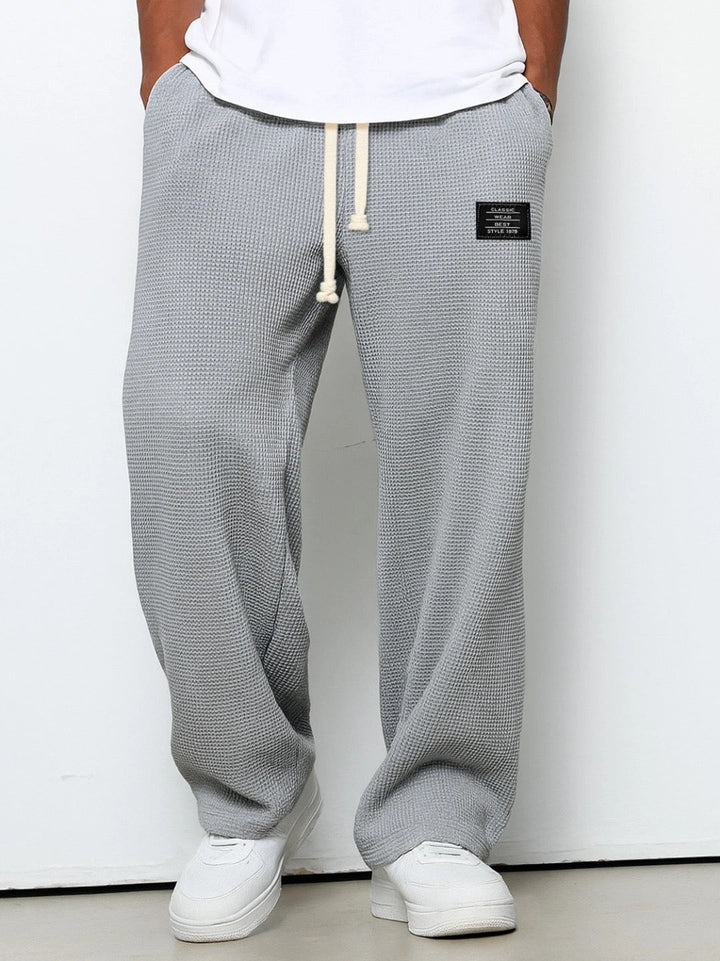 Rhett - atmungsaktive Jogginghose