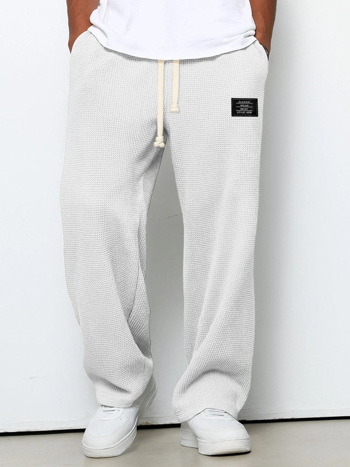 Rhett - atmungsaktive Jogginghose