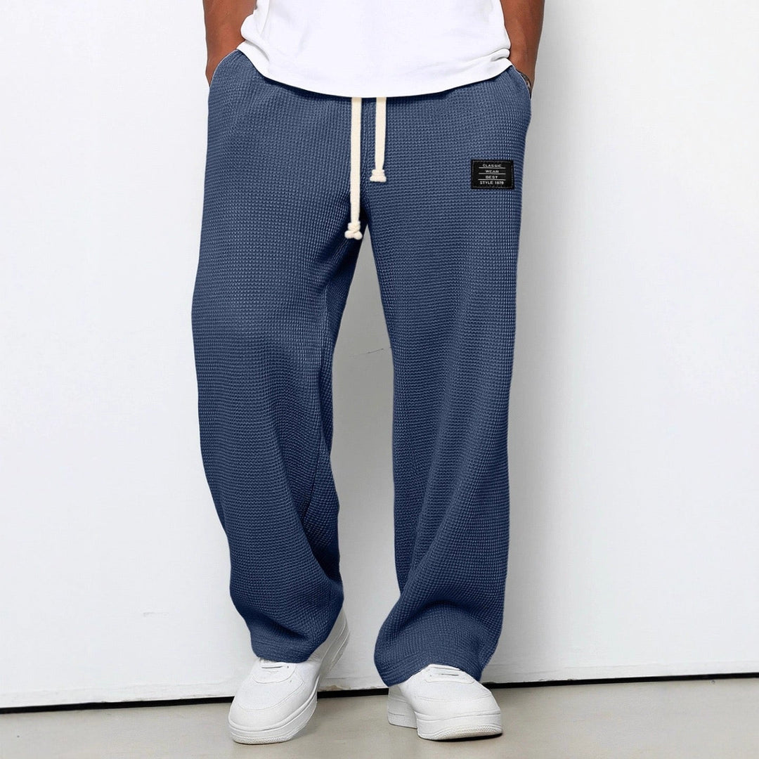 Rhett - atmungsaktive Jogginghose
