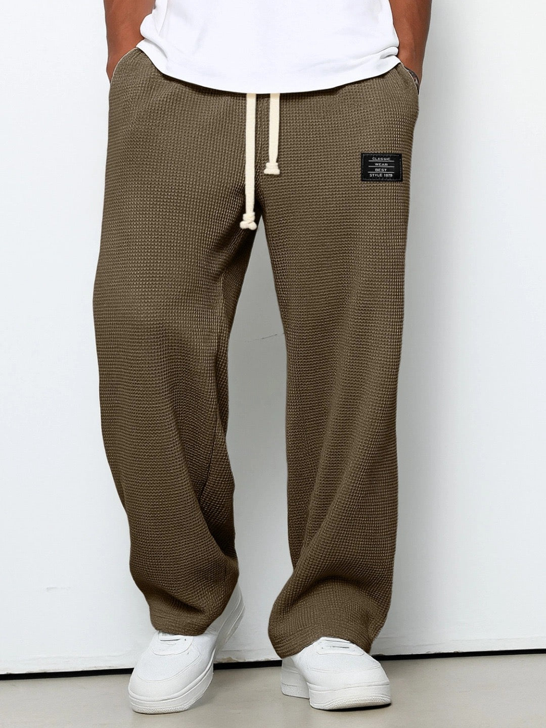 Rhett - atmungsaktive Jogginghose