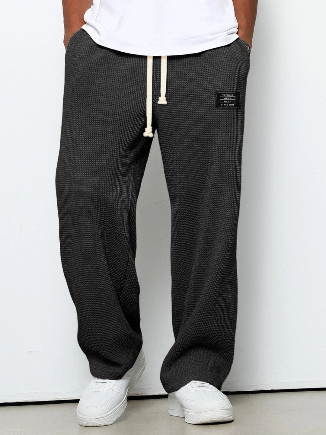 Rhett - atmungsaktive Jogginghose
