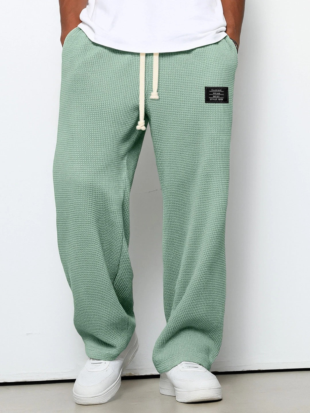 Rhett - atmungsaktive Jogginghose