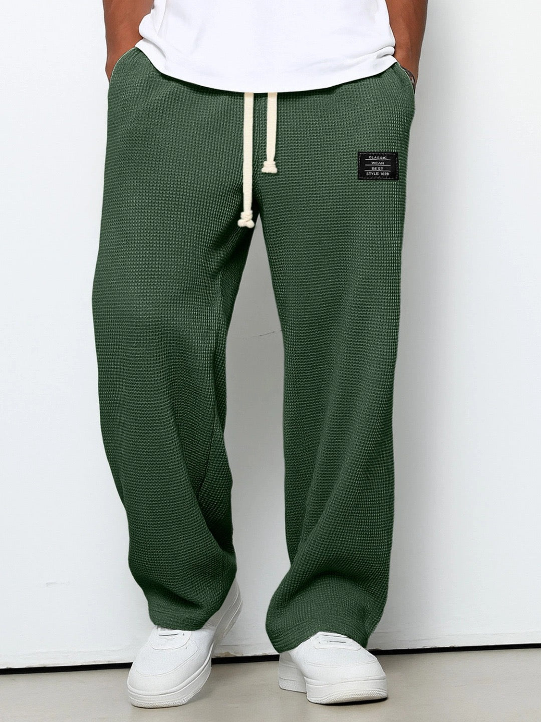 Rhett - atmungsaktive Jogginghose