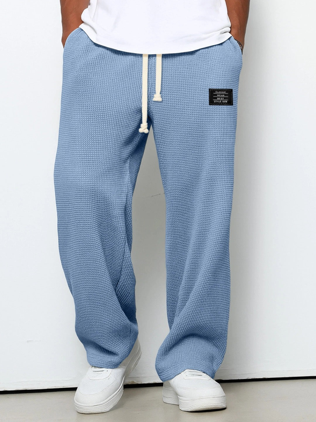 Rhett - atmungsaktive Jogginghose
