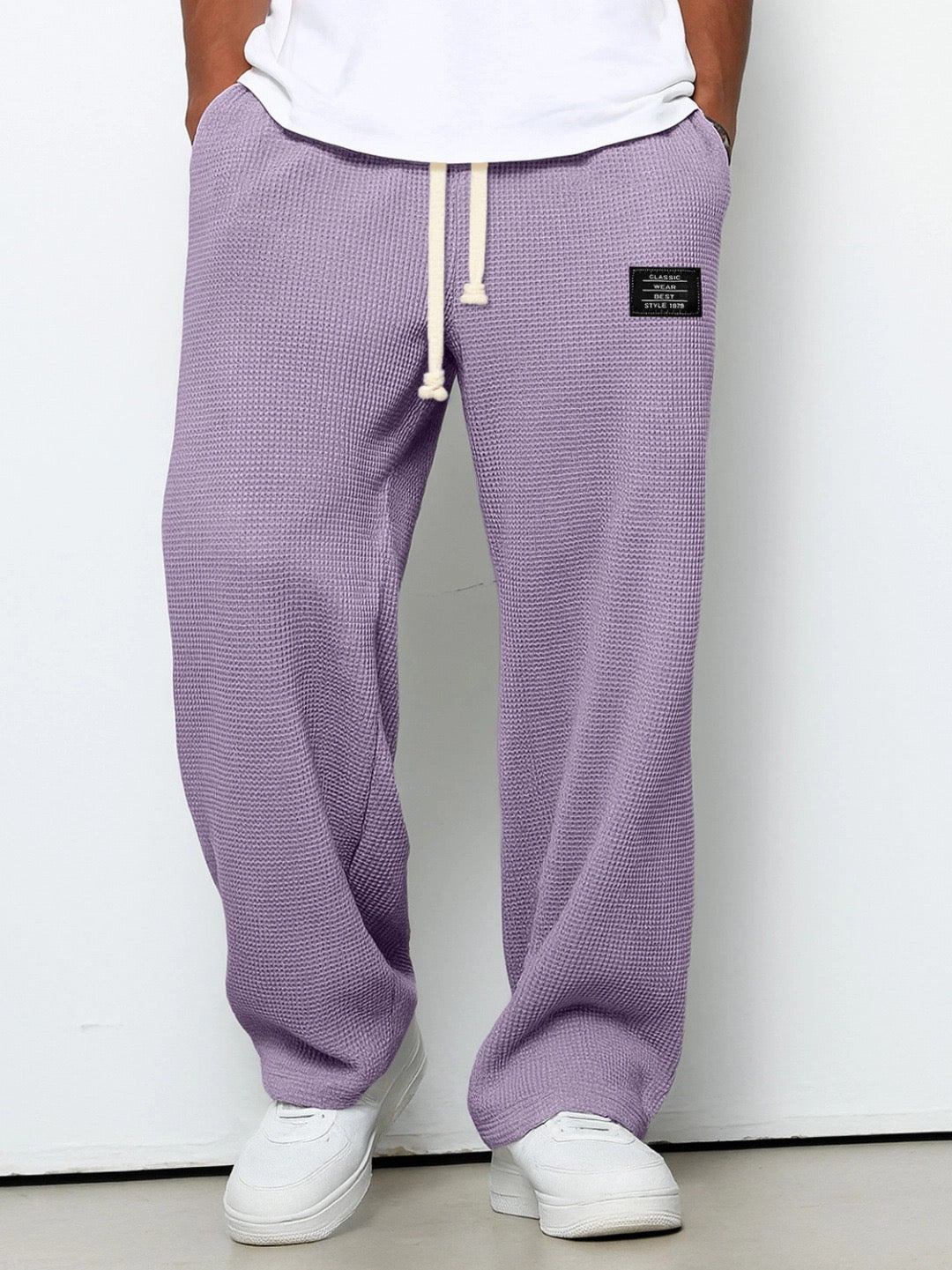 Rhett - atmungsaktive Jogginghose