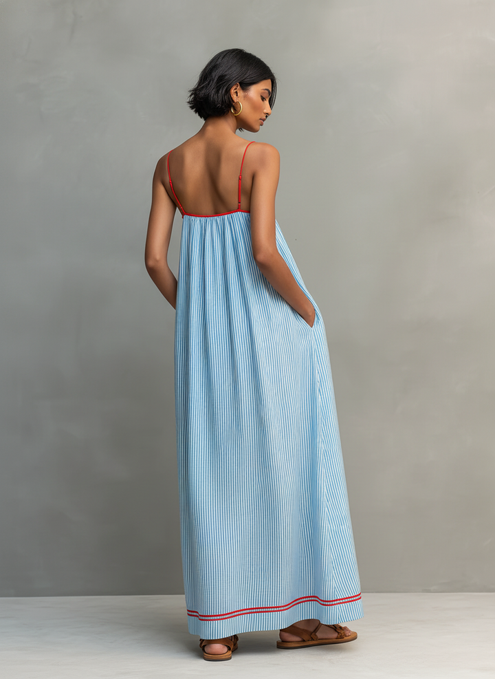 Orielle - Luftiges Sommerkleid