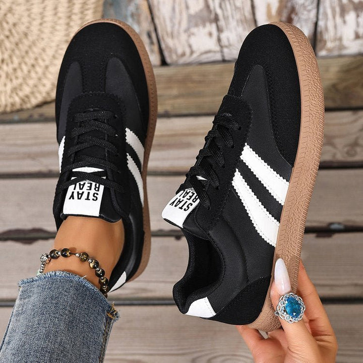 Calanthe - Leichte Low-Profile-Sneaker