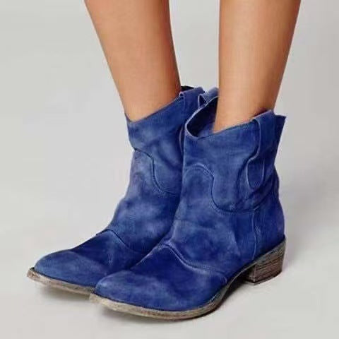Pariah - Flexible Stiefeletten