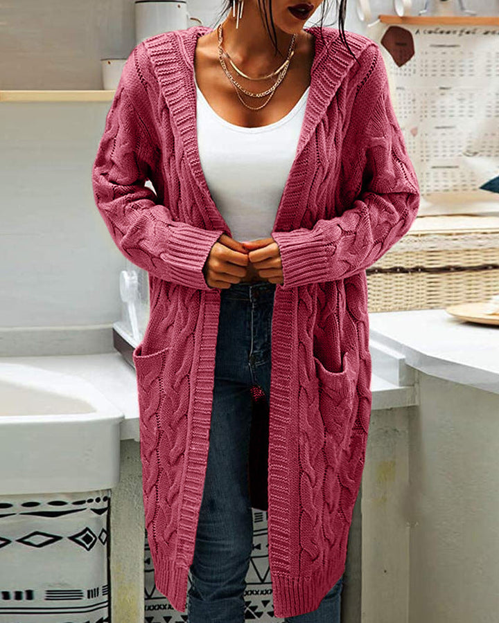 Ramona - Soft-Touch-Strickweste