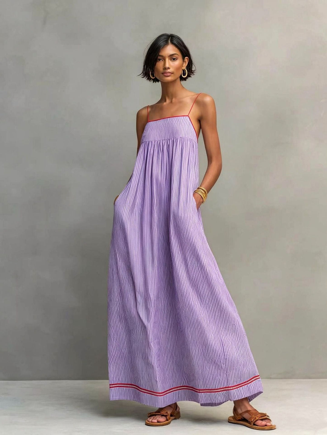 Orielle - Luftiges Sommerkleid