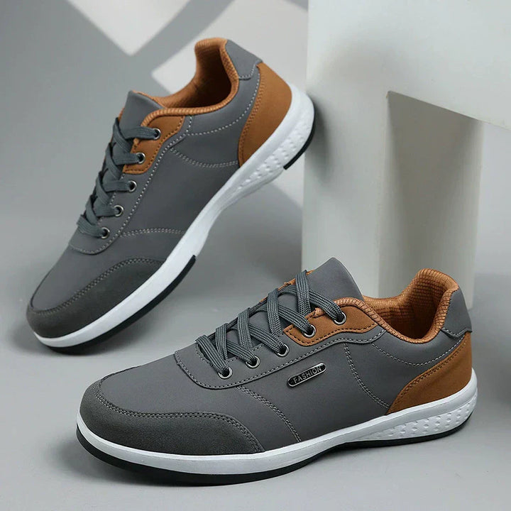 Corvian - gepolsterte Sneaker