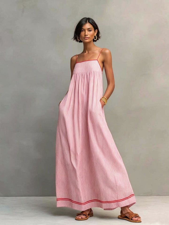 Orielle - Luftiges Sommerkleid