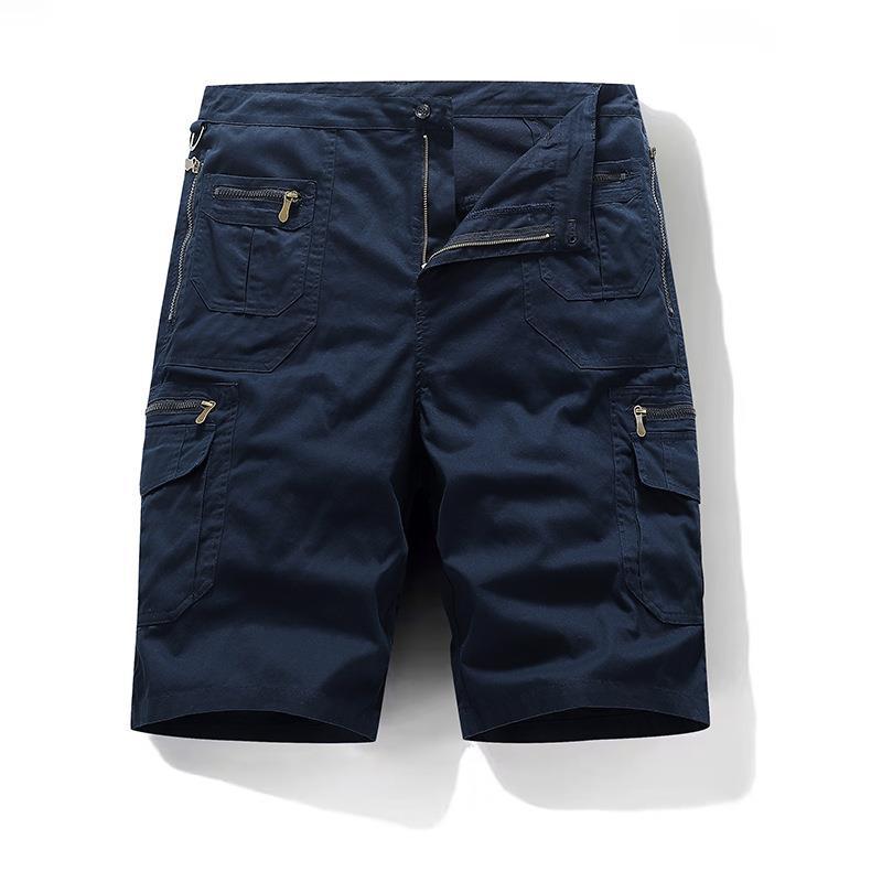 Lareno - Strapazierfähige Utility-Shorts