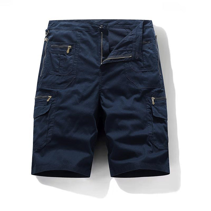 Lareno - Strapazierfähige Utility-Shorts