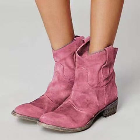 Pariah - Flexible Stiefeletten