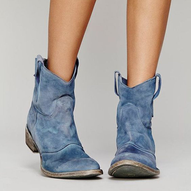 Pariah - Flexible Stiefeletten