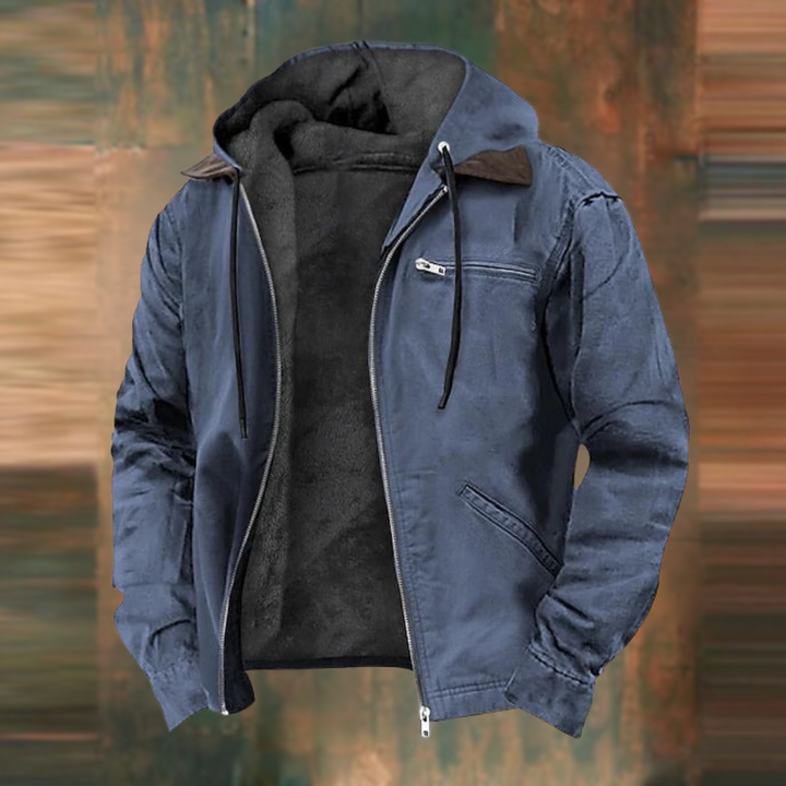 Arvel - zeitlose Jacke
