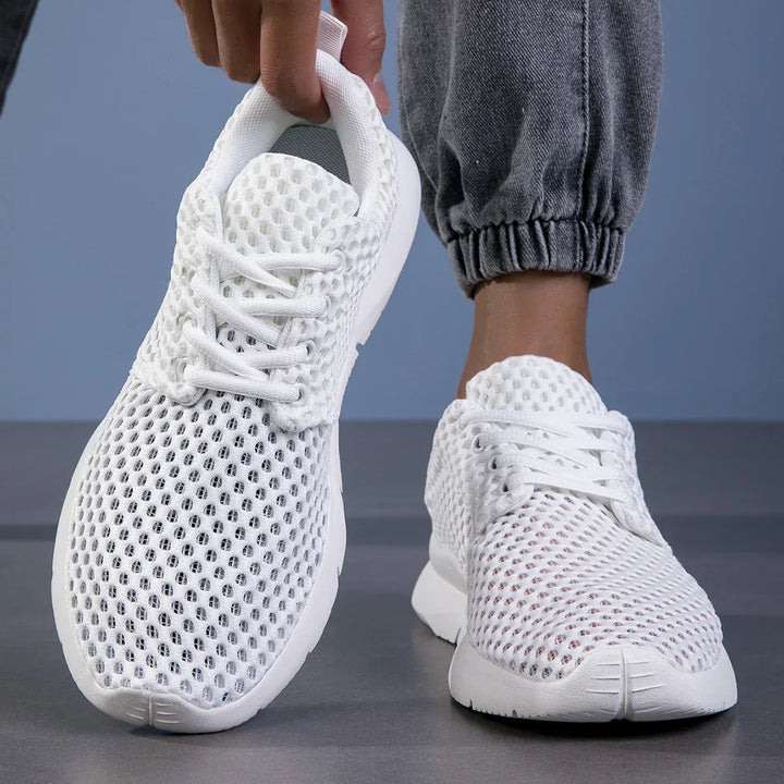Kristina - federleichte Sneaker
