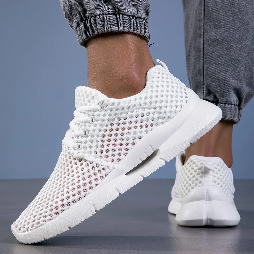 Kristina - federleichte Sneaker