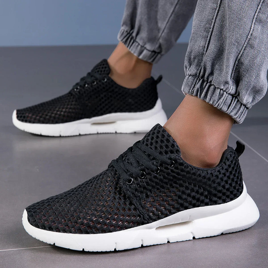 Matilda - Leichte Sneaker
