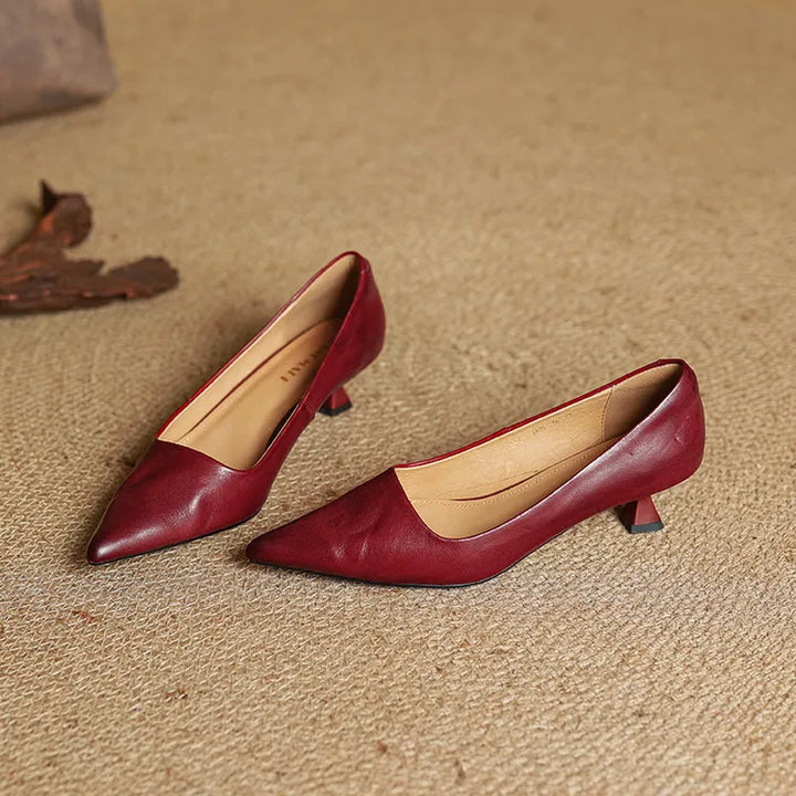 Serelina - Elegante Pumps mit Stiletto-Absatz