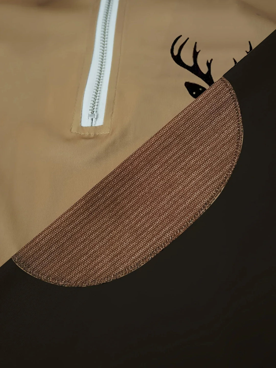 Rupert - Softtouch-Langarm-Outdoor-Shirt