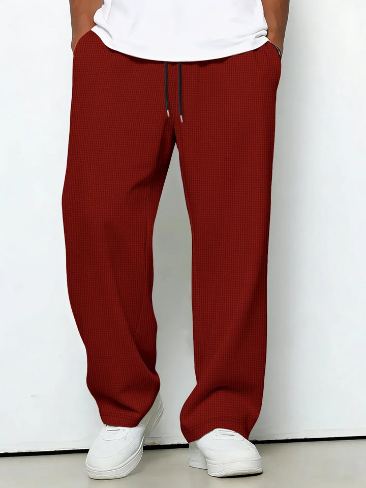 Quillon - Soft-Touch-Herrenhose